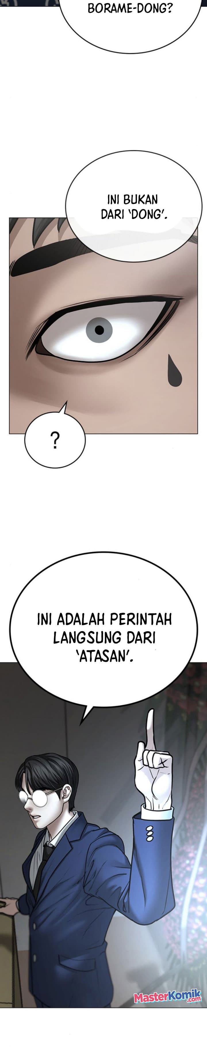 Halaman 34 dari Reality Quest Chapter 47