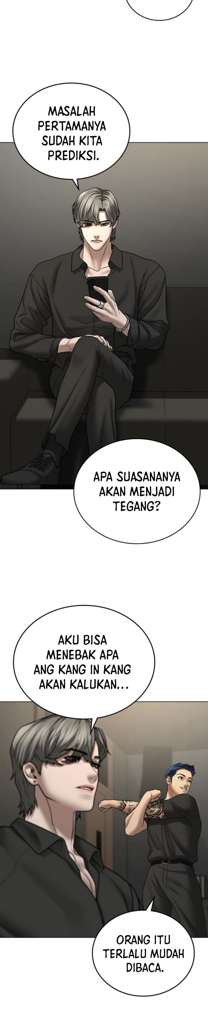 Halaman 38 dari Reality Quest Chapter 47