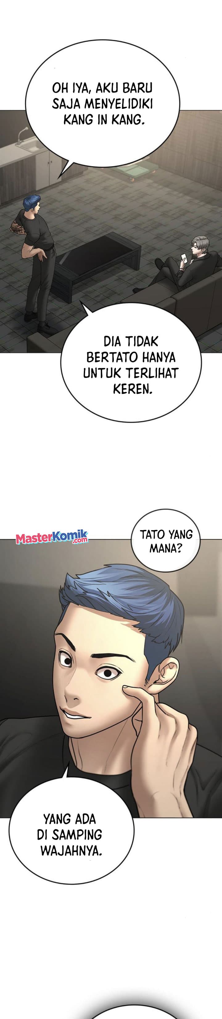 Halaman 39 dari Reality Quest Chapter 47