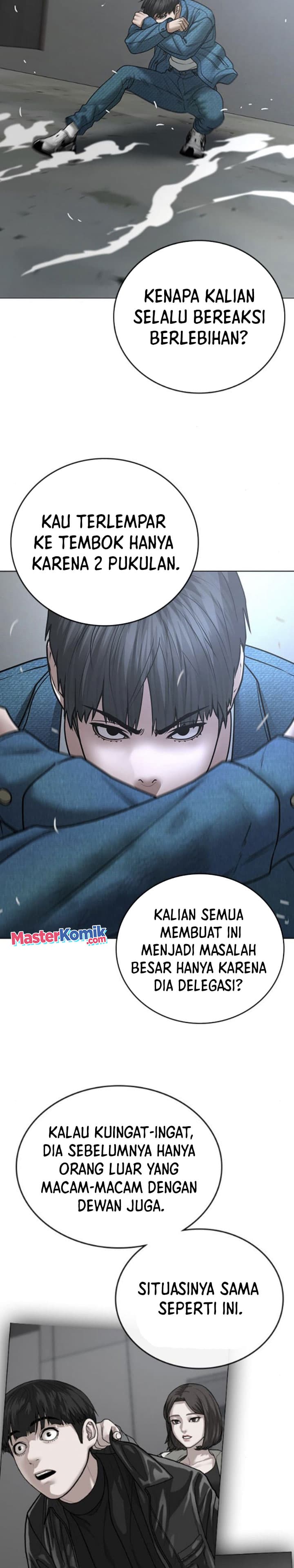 Halaman 45 dari Reality Quest Chapter 47