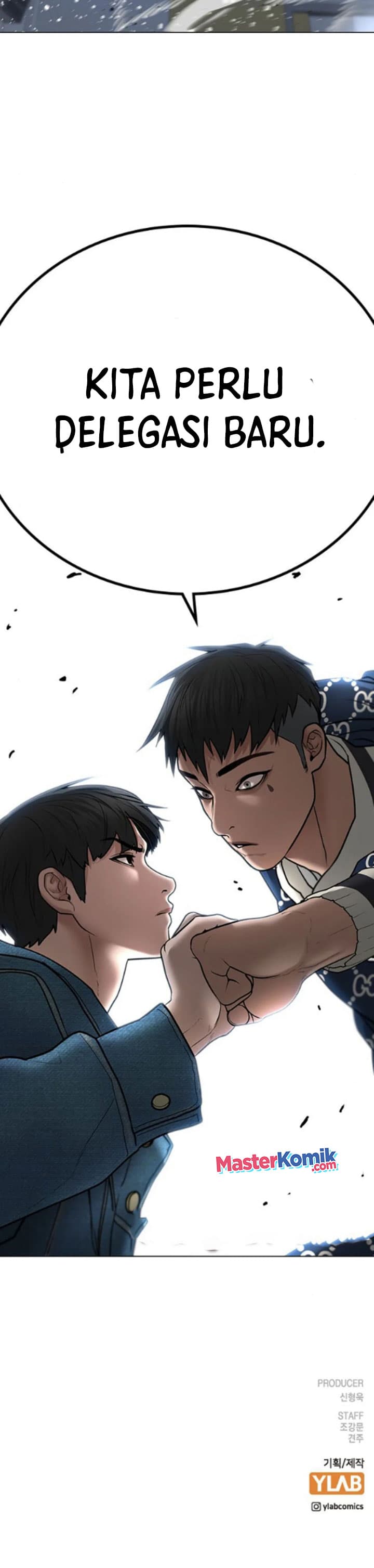 Halaman 49 dari Reality Quest Chapter 47