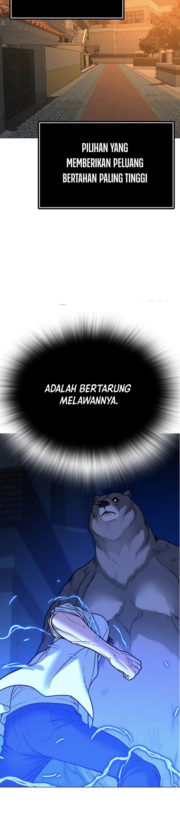 Halaman 5 dari Reality Quest Chapter 47