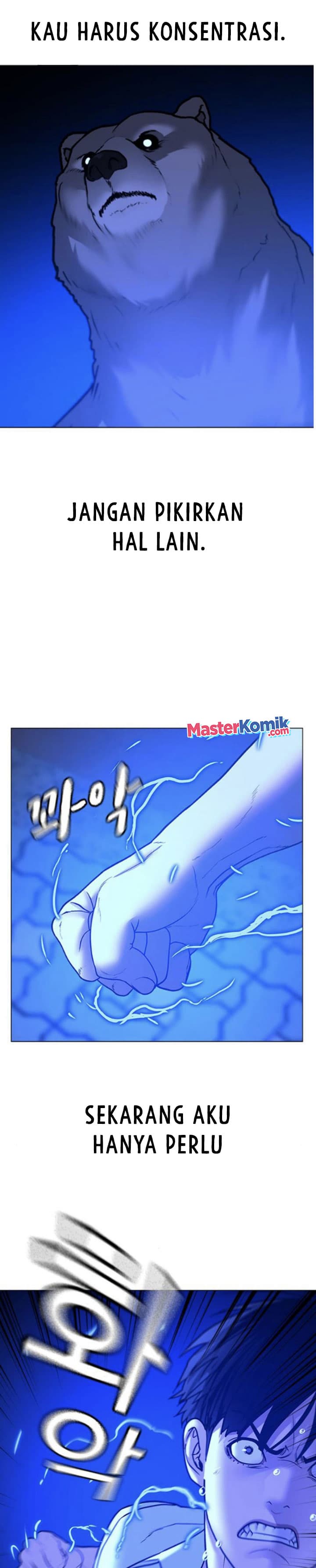 Halaman 6 dari Reality Quest Chapter 47