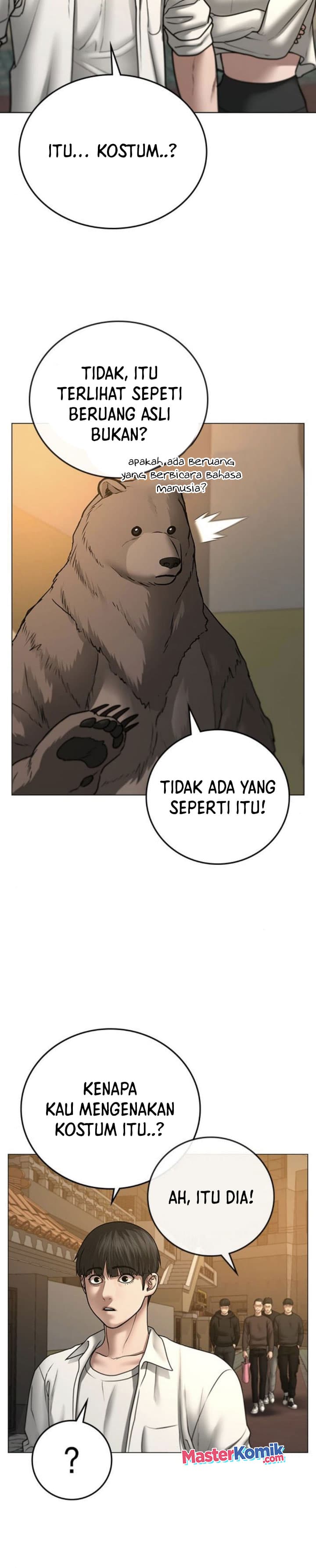 Halaman 9 dari Reality Quest Chapter 47
