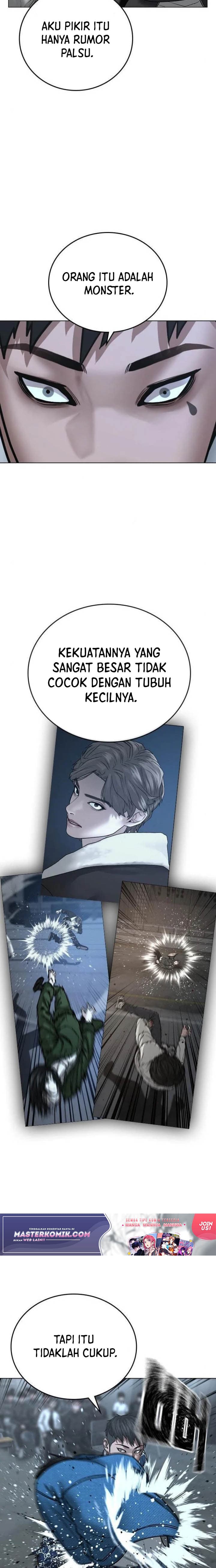 Halaman 12 dari Reality Quest Chapter 48