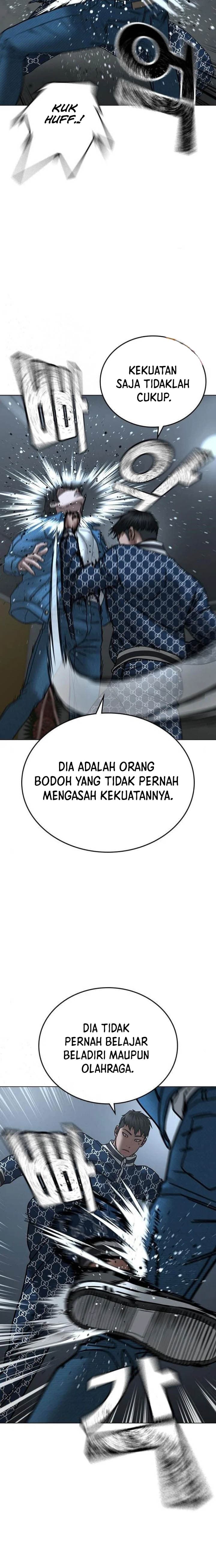Halaman 13 dari Reality Quest Chapter 48