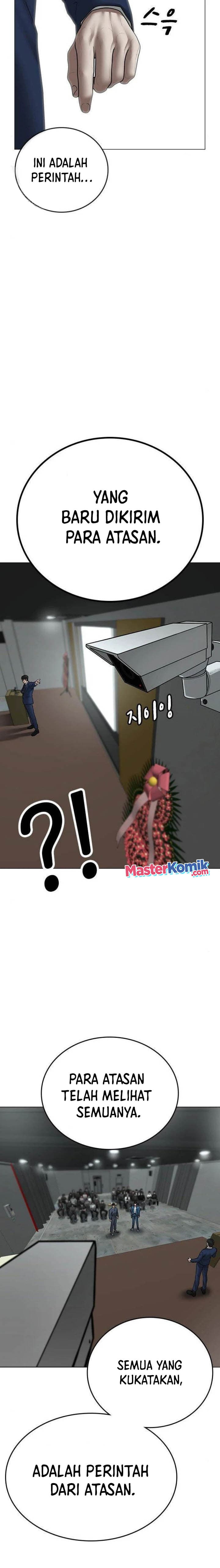 Halaman 21 dari Reality Quest Chapter 48