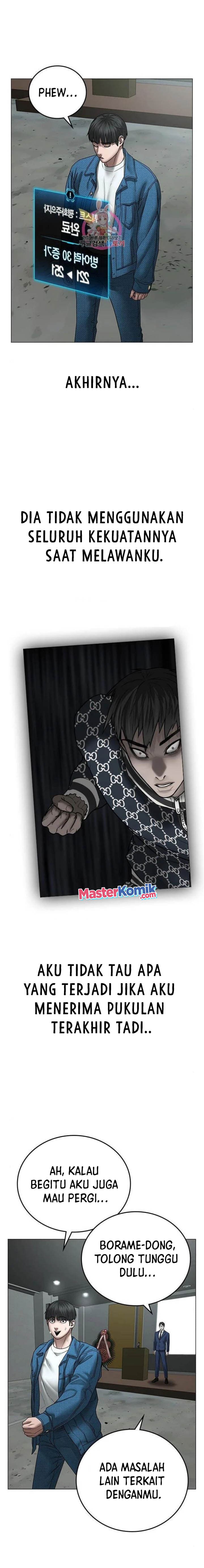 Halaman 24 dari Reality Quest Chapter 48