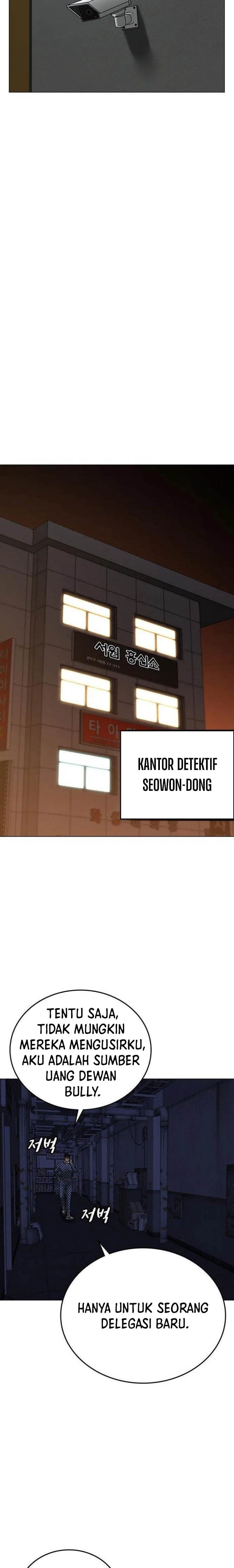 Halaman 27 dari Reality Quest Chapter 48