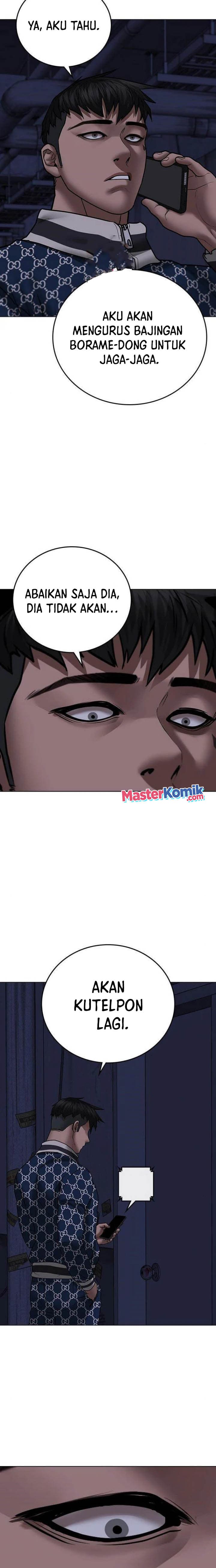 Halaman 28 dari Reality Quest Chapter 48