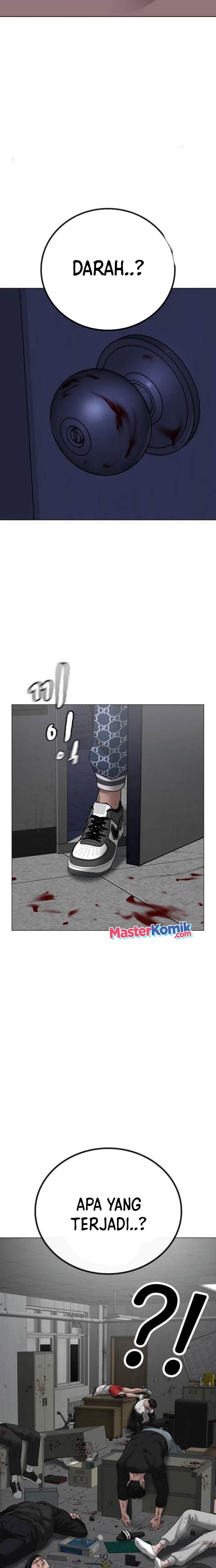 Halaman 29 dari Reality Quest Chapter 48