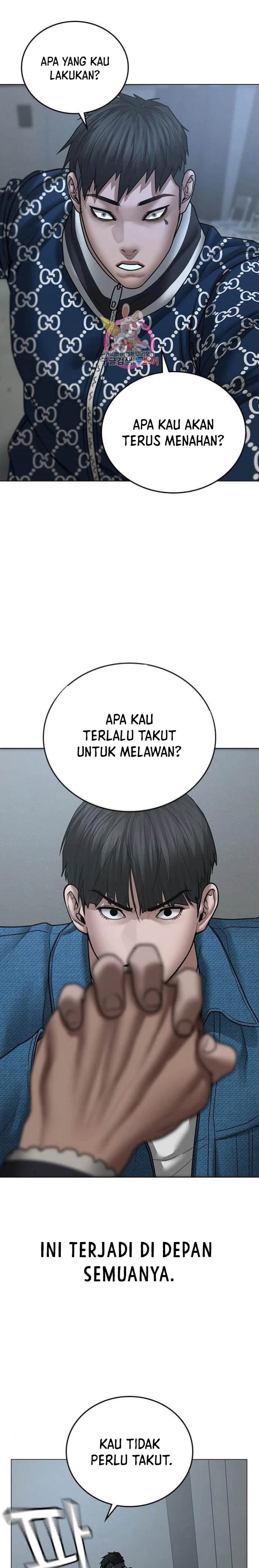 Halaman 3 dari Reality Quest Chapter 48