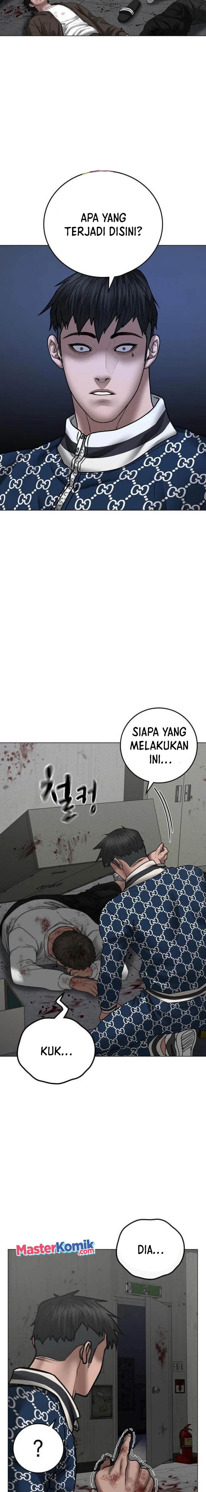 Halaman 30 dari Reality Quest Chapter 48