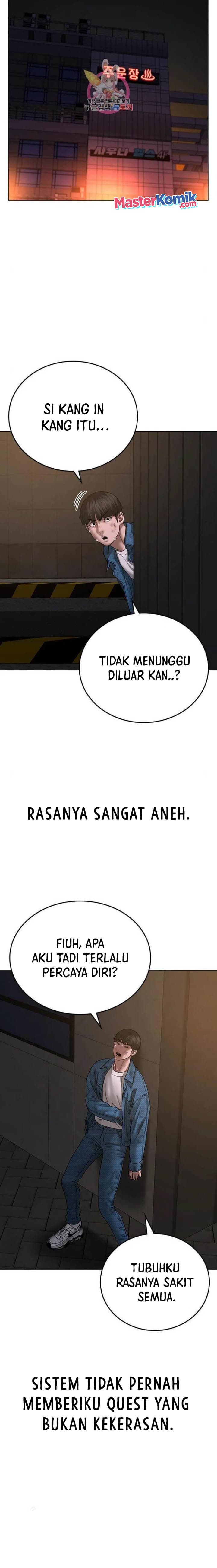 Halaman 32 dari Reality Quest Chapter 48