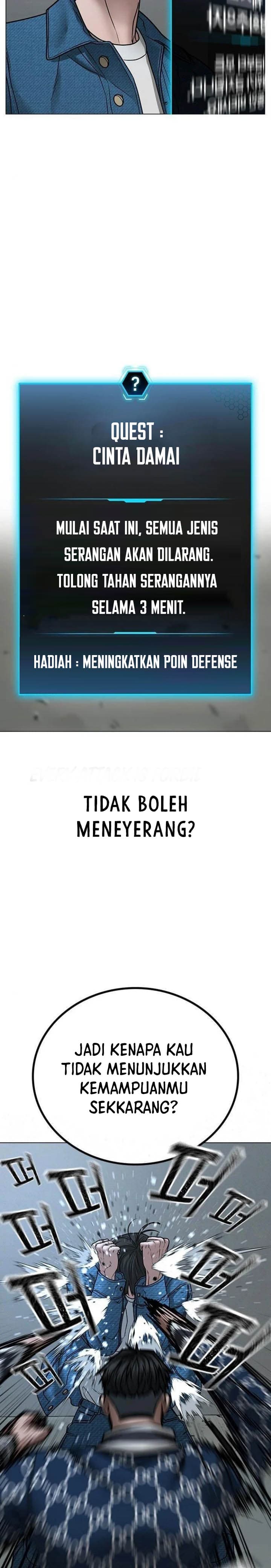 Halaman 5 dari Reality Quest Chapter 48