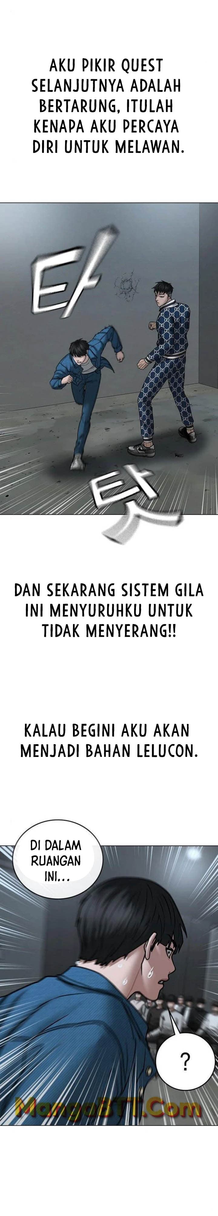 Halaman 8 dari Reality Quest Chapter 48