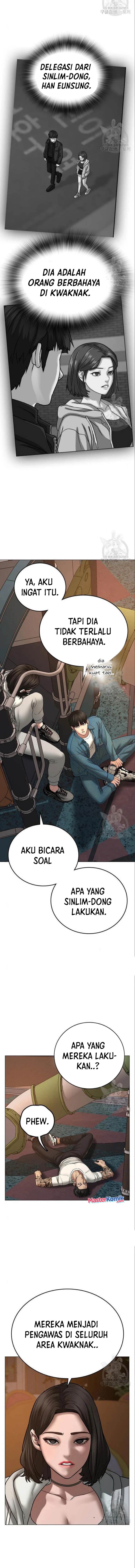 Halaman 10 dari Reality Quest Chapter 49