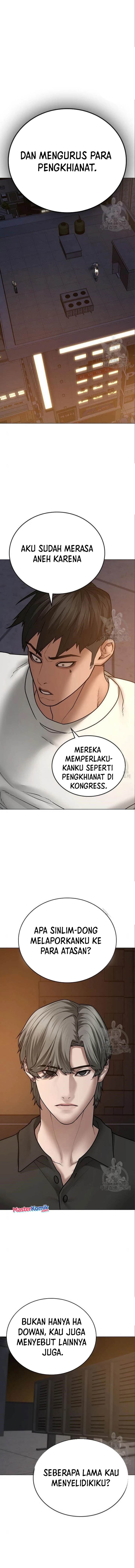 Halaman 11 dari Reality Quest Chapter 49