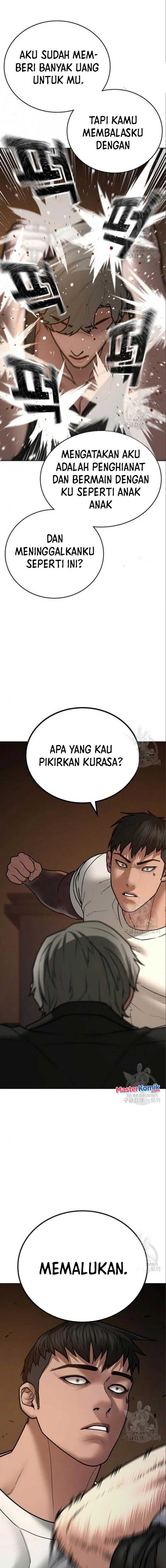 Halaman 15 dari Reality Quest Chapter 49