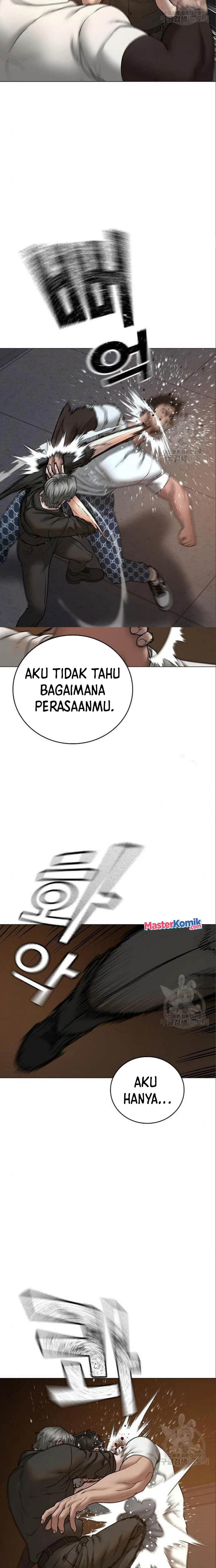 Halaman 17 dari Reality Quest Chapter 49