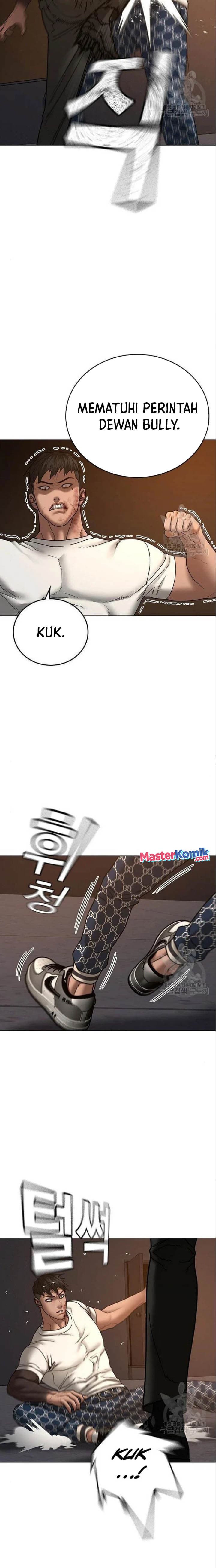 Halaman 18 dari Reality Quest Chapter 49