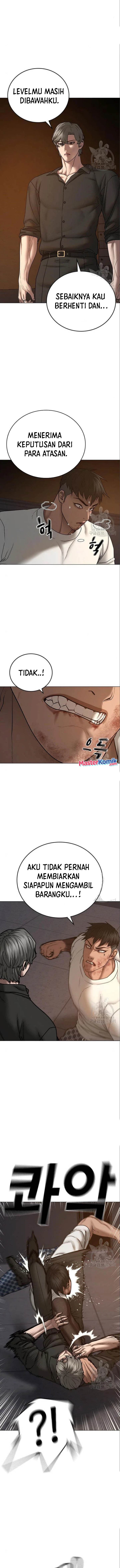 Halaman 19 dari Reality Quest Chapter 49