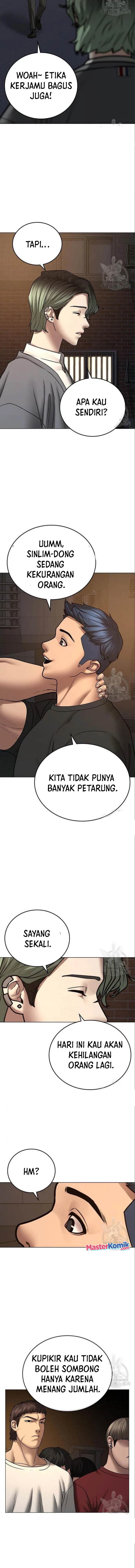Halaman 22 dari Reality Quest Chapter 49
