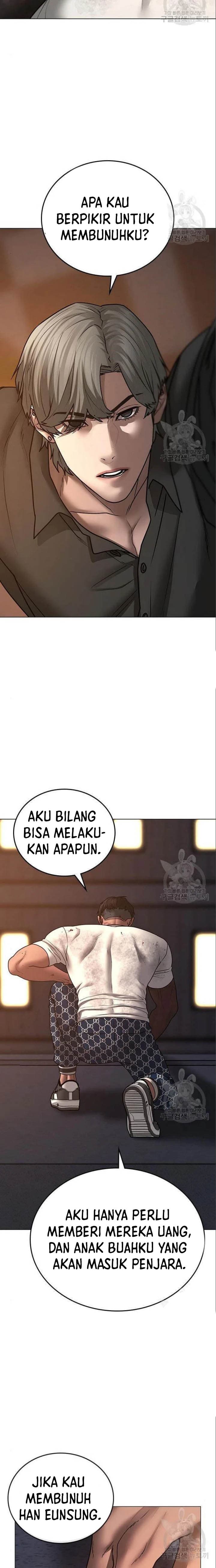 Halaman 28 dari Reality Quest Chapter 49