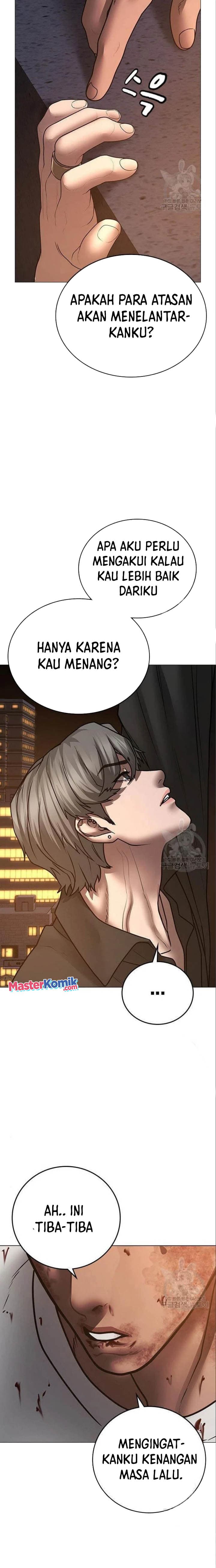 Halaman 29 dari Reality Quest Chapter 49