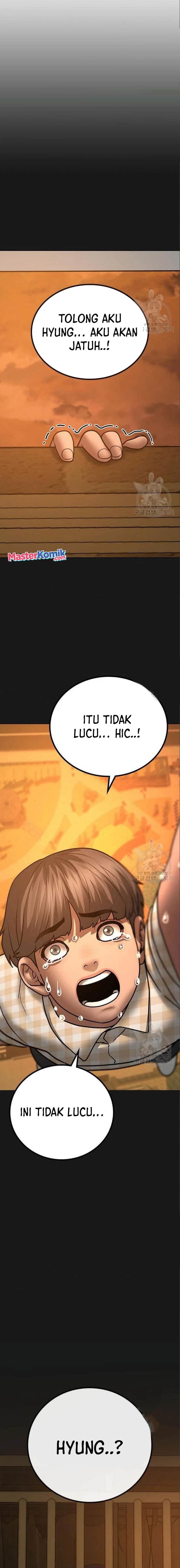 Halaman 30 dari Reality Quest Chapter 49