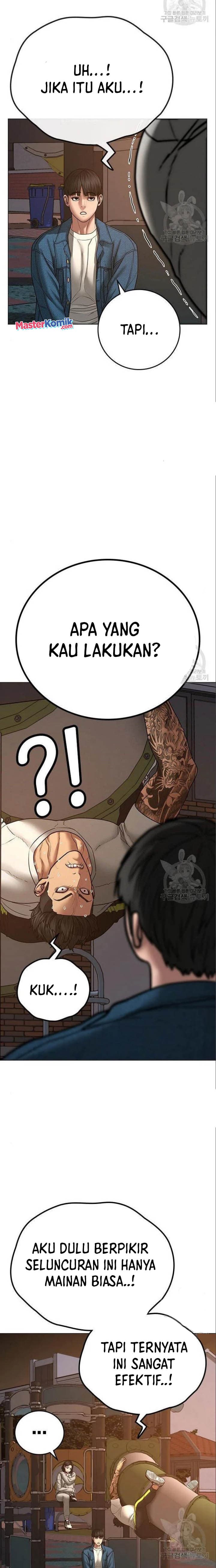 Halaman 8 dari Reality Quest Chapter 49