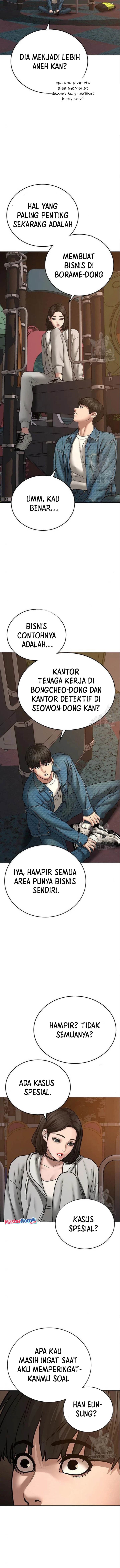 Halaman 9 dari Reality Quest Chapter 49