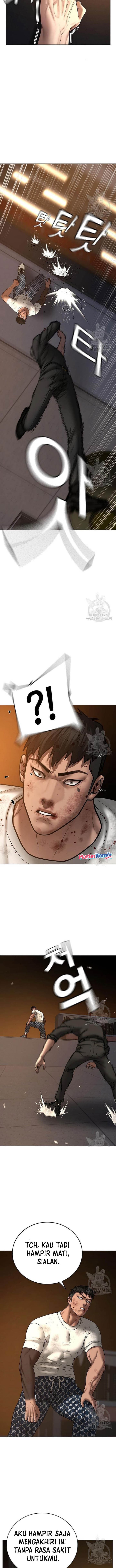 Halaman 12 dari Reality Quest Chapter 50