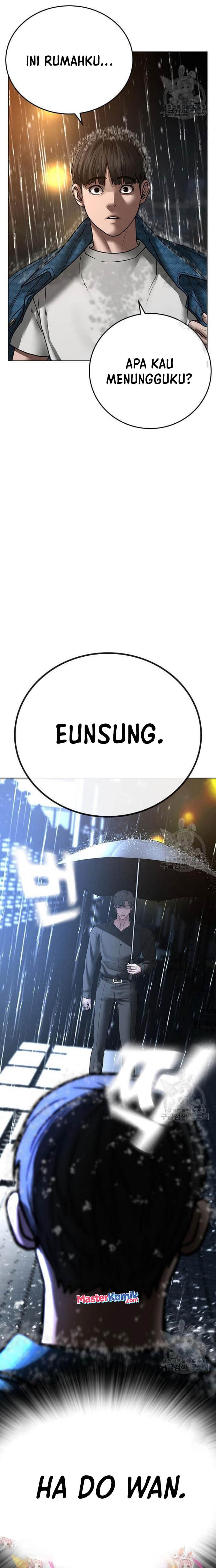 Halaman 22 dari Reality Quest Chapter 50