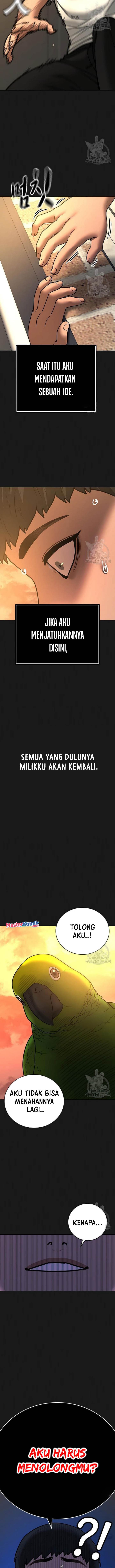 Halaman 8 dari Reality Quest Chapter 50