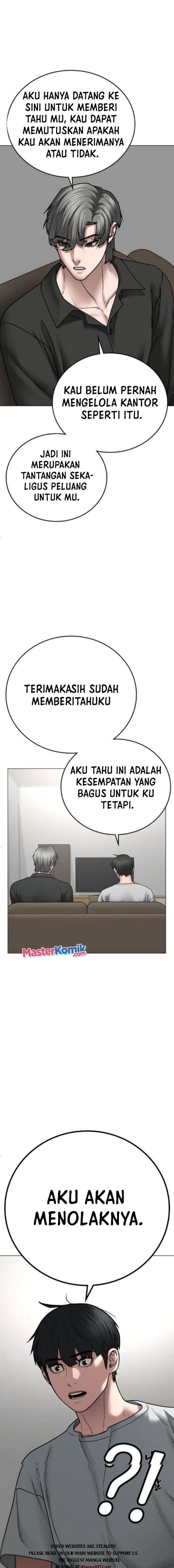 Halaman 11 dari Reality Quest Chapter 51