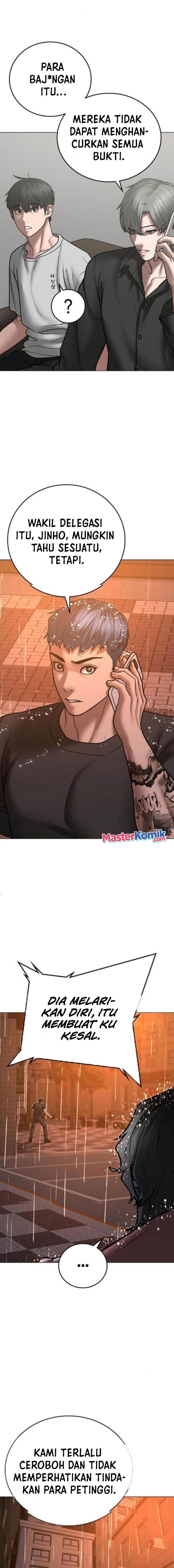Halaman 15 dari Reality Quest Chapter 51