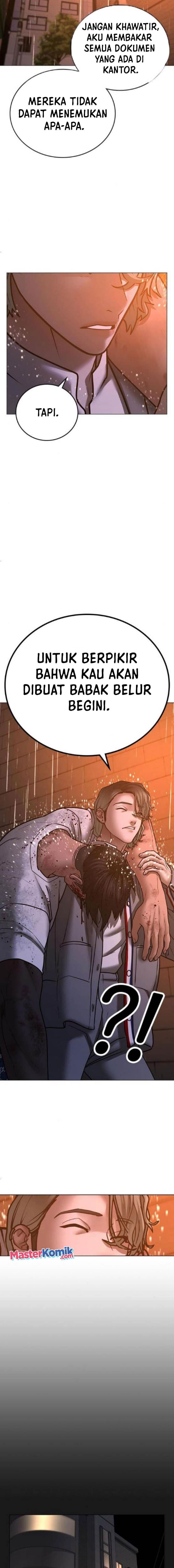 Halaman 16 dari Reality Quest Chapter 51