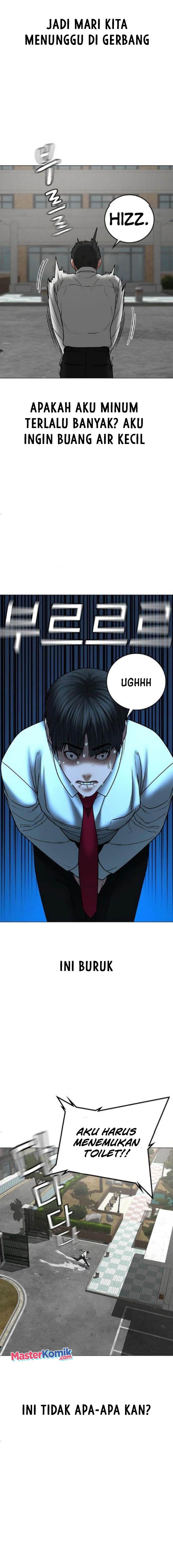 Halaman 24 dari Reality Quest Chapter 51
