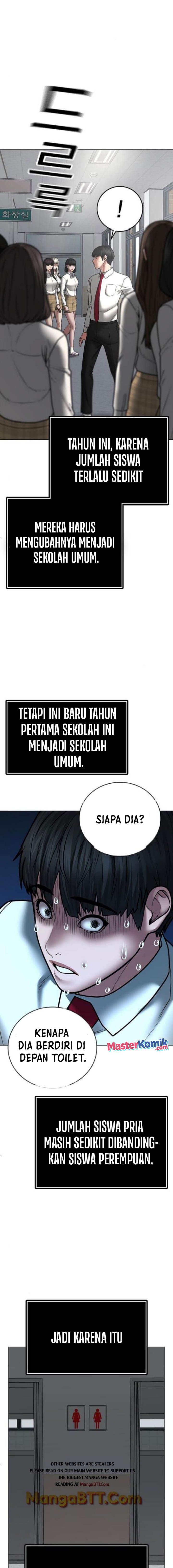 Halaman 29 dari Reality Quest Chapter 51