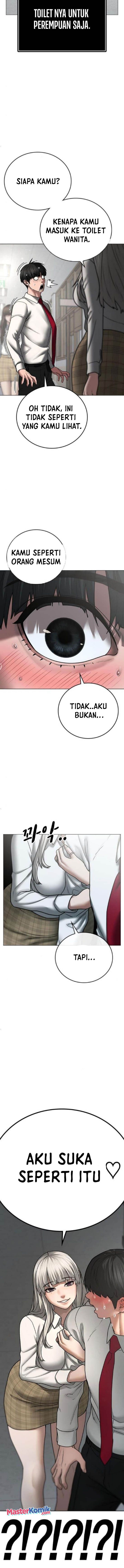 Halaman 30 dari Reality Quest Chapter 51