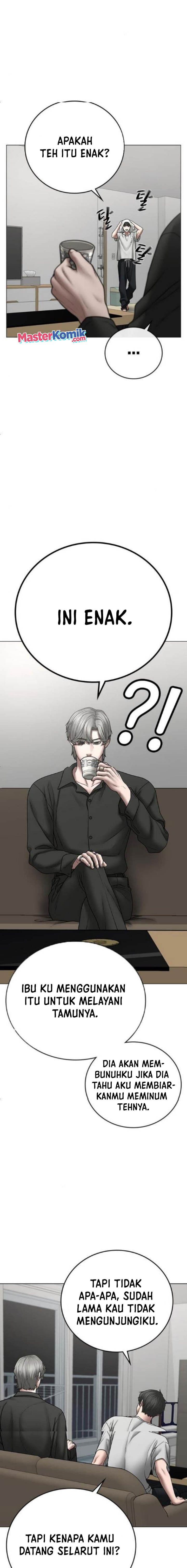 Halaman 6 dari Reality Quest Chapter 51