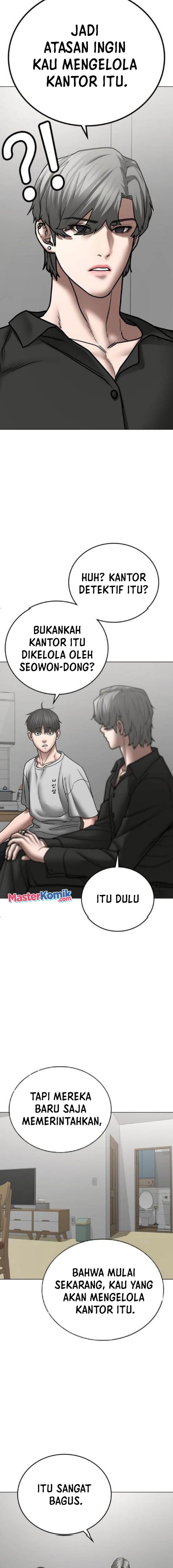 Halaman 8 dari Reality Quest Chapter 51