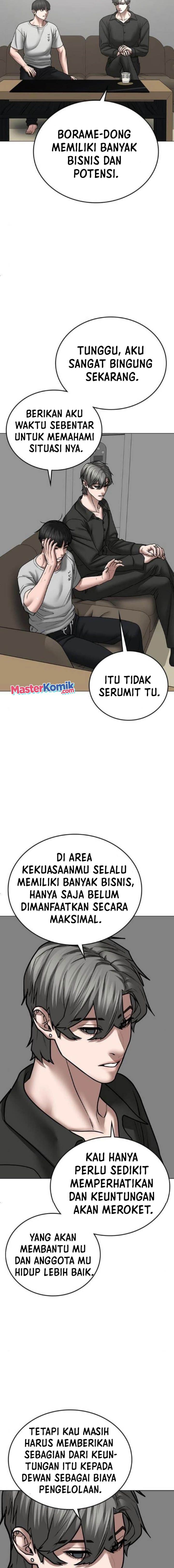 Halaman 9 dari Reality Quest Chapter 51