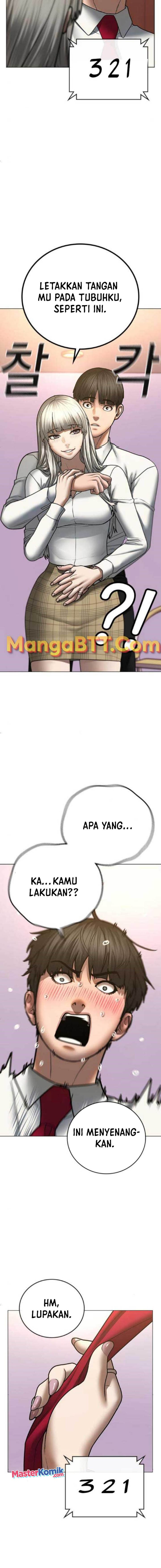 Halaman 11 dari Reality Quest Chapter 52