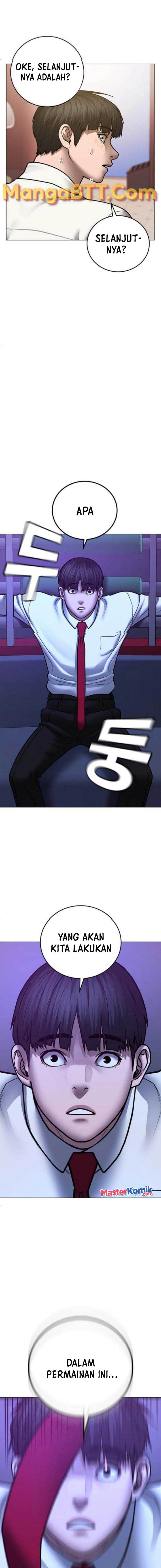 Halaman 13 dari Reality Quest Chapter 52