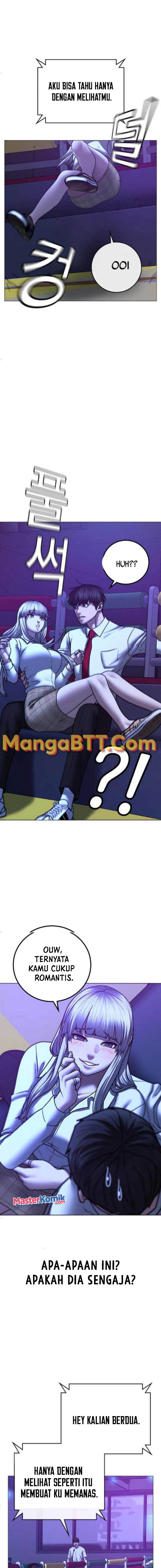 Halaman 15 dari Reality Quest Chapter 52