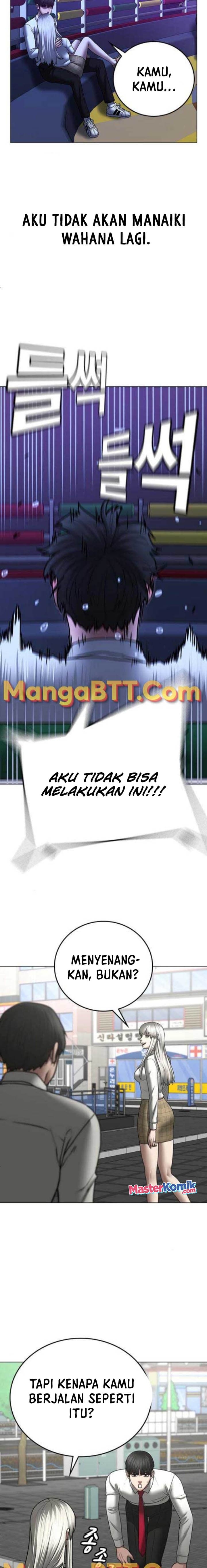 Halaman 16 dari Reality Quest Chapter 52