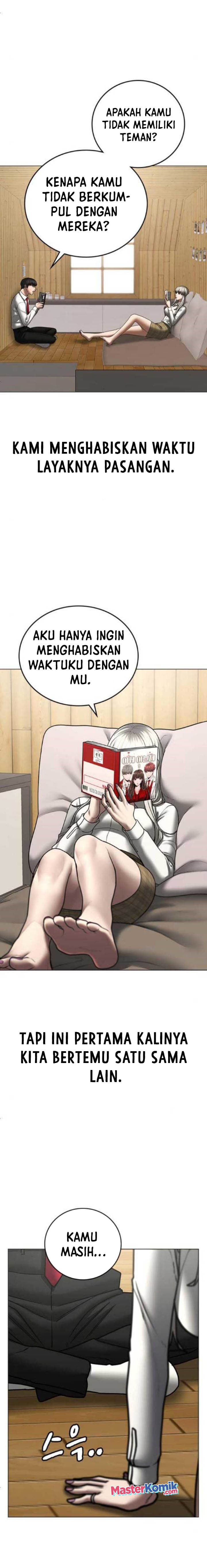 Halaman 18 dari Reality Quest Chapter 52