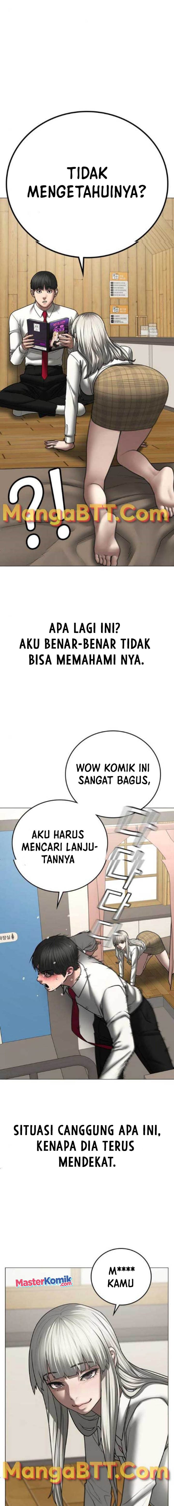 Halaman 19 dari Reality Quest Chapter 52